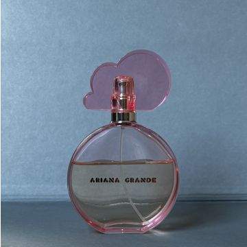 Ariana Grande Cloud Pink