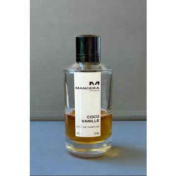 Mancera Coco Vanille