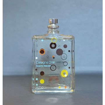Escentric Molecules Cologne One