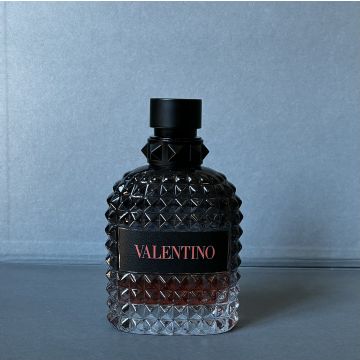 Valentino Uomo Born In Roma Coral Fantasy