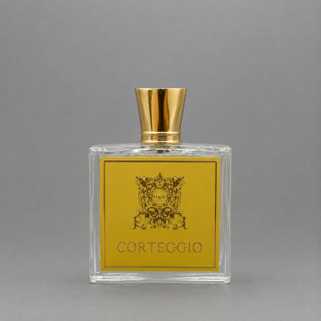 Naughton & Wilson Corteggio