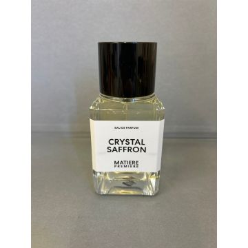 Matiere Premiere Crystal Saffron