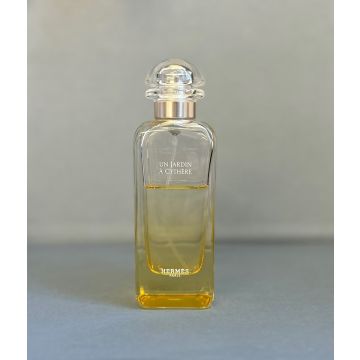 Hermes Un Jardin à Cythère