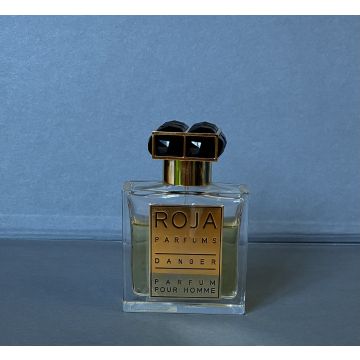 Roja Parfums Danger Parfum Pour Homme