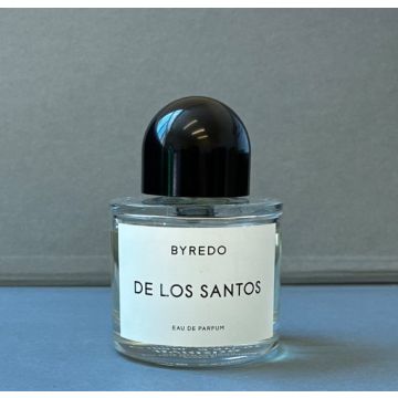 Byredo De Los Santos