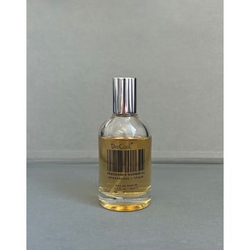 DedCool Fragrance Number 01 “Taunt“