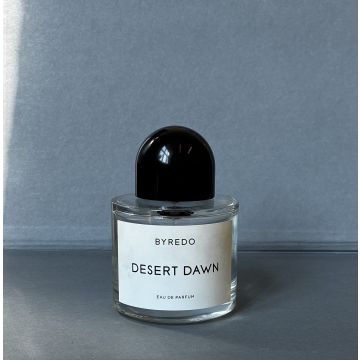 Byredo Desert Dawn