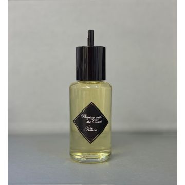 By Kilian Playing With The Devil