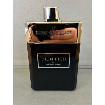 House Of Sillage Dignified