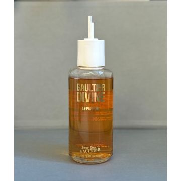 Jean Paul Gaultier Divine Le Parfum