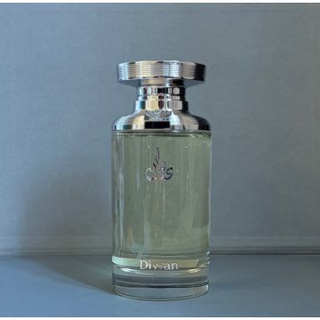 Arabian Oud Diwan