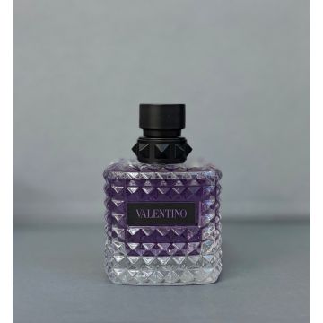 Valentino Donna Born in Roma Purple Melancholia