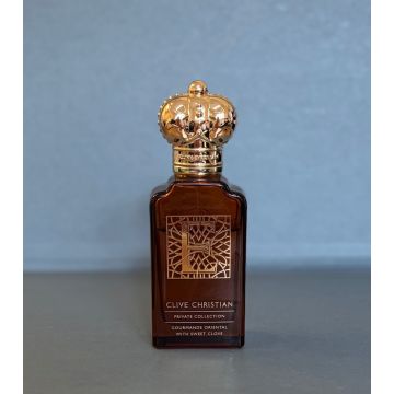 Clive Christian E For Men Gourmand Oriental