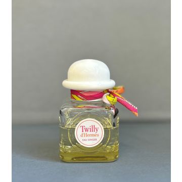 Hermes Twilly d'Hermes Eau Ginger