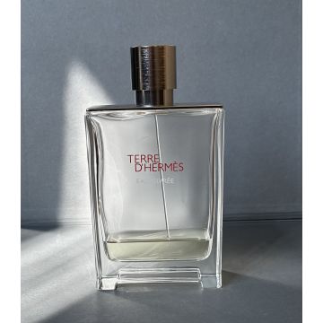 Hermes Terre d'Hermes Eau Givrée 