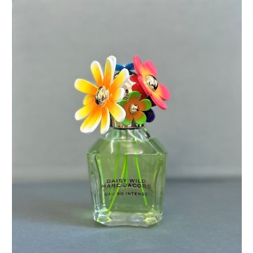 Marc Jacobs Daisy Wild Eau So Intense