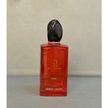Giorgio Armani Si Passione Eclat de Parfum For Women
