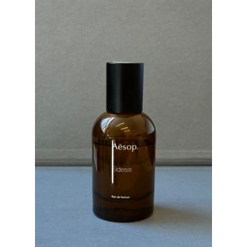 Aesop Eidesis