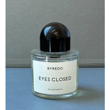 Byredo Eyes Closed