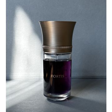 Liquides Imaginaires Fortis