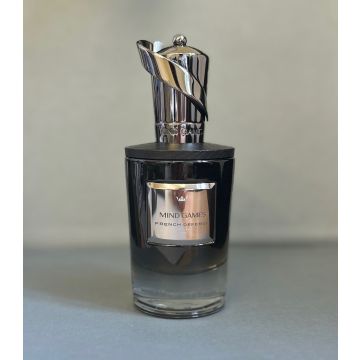 Mind Games French Defense