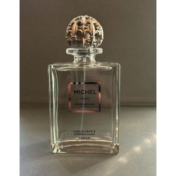 Michel Germain French Pear & Queen's Lilac Parfum