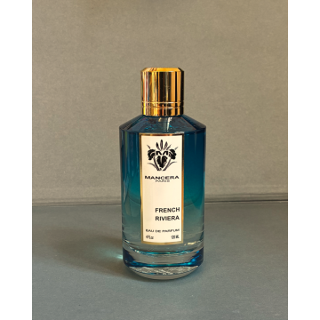 Mancera French Riviera