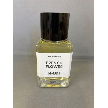 Matiere Premiere French Flower