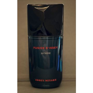 Issey Miyake Fusion d'Issey Extreme