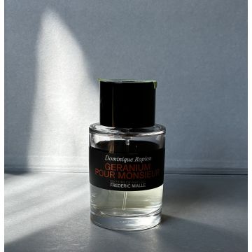 Frédéric Malle Geranium Pour Monsieur
