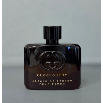 Gucci Absolu de Parfum Pour Femme