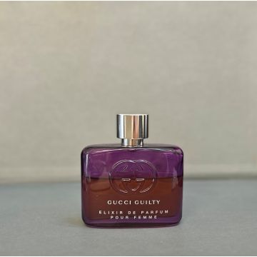 Gucci Guilty Elixir de Parfum Pour Femme