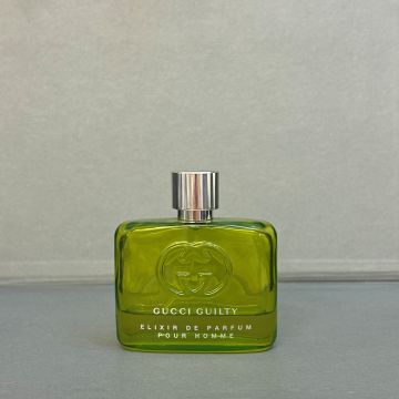 Gucci Guilty Elixir de Parfum Pour Homme