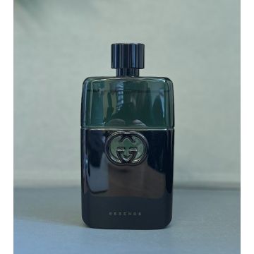 Gucci Guilty Essence Pour Homme