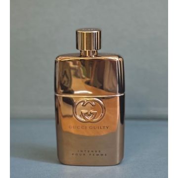Gucci Guilty Pour Femme EDP Intense