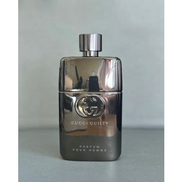 Gucci Guilty Pour Homme Parfum