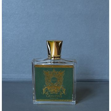 Naughton & Wilson Gravitas Essentia