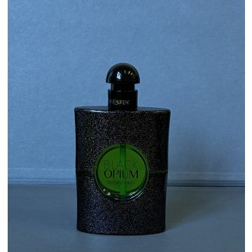 Yves Saint Laurent Black Opium Illicit Green EDP