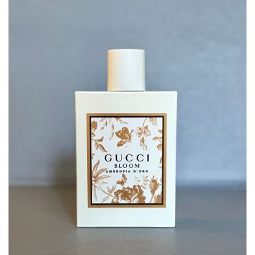 Gucci Bloom Ambrosia d'Oro