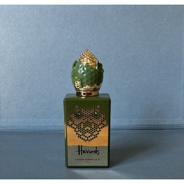 Stéphane Humbert Lucas Harrods H Mamba