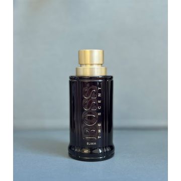 Hugo Boss The Scent Elixir For Him