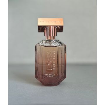 Hugo Boss The Scent Le Parfum For Her