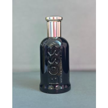 Hugo Boss Bottled Triumph Elixir
