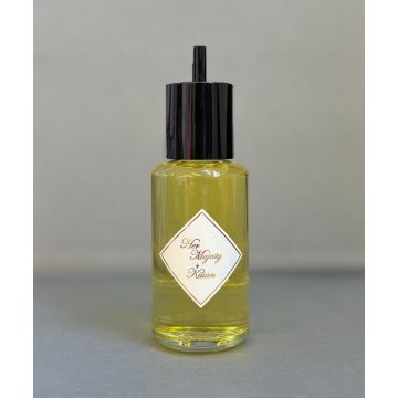 By Kilian Her Majesty