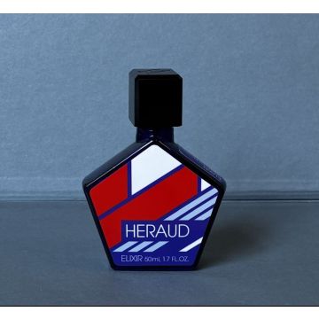 Tauer Perfumes Heraud