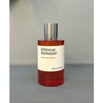 Maison Crivelli Hibiscus Mahajad