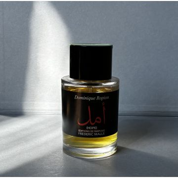 Frédéric Malle Hope