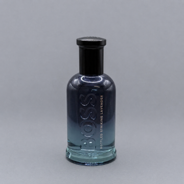 Hugo Boss Bottled Striking Lavender