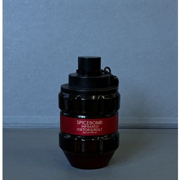 Viktor & Rolf Spicebomb Infrared EDP