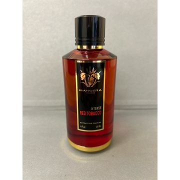 Mancera Intense Red Tobacco